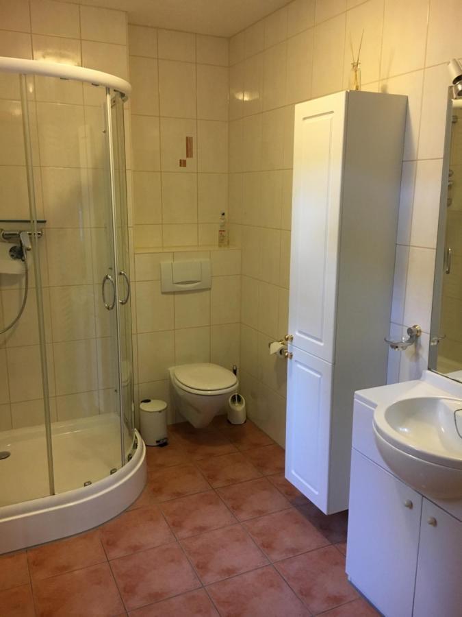 Ferienwohnung Holunderweg Bad Doberan Kültér fotó